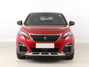 Peugeot 3008 - 2018