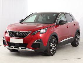 Peugeot 3008 - 2018