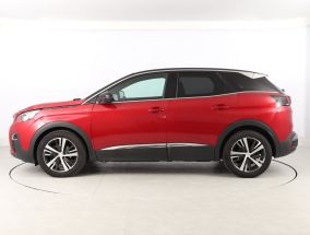 Peugeot 3008 - 2018