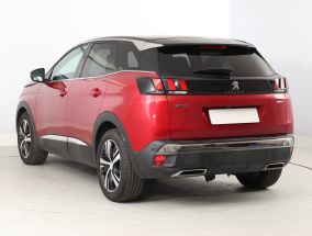 Peugeot 3008 - 2018