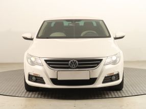 Volkswagen Passat CC - 2011
