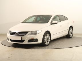 Volkswagen Passat CC - 2011