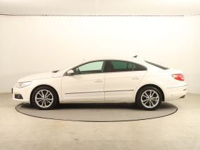 Volkswagen Passat CC - 2011
