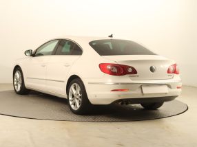 Volkswagen Passat CC - 2011