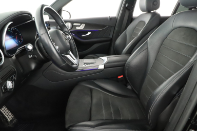 Mercedes-Benz GLC - 2020