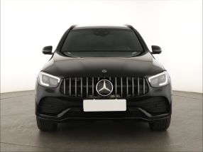 Mercedes-Benz GLC - 2020