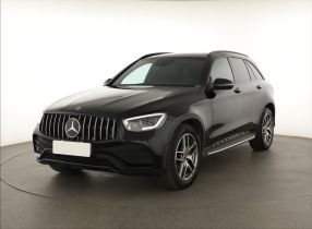 Mercedes-Benz GLC - 2020