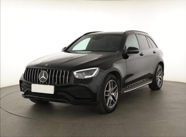 Mercedes-Benz GLC - 2020