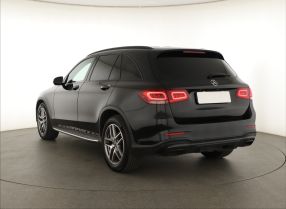 Mercedes-Benz GLC - 2020