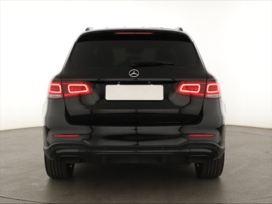 Mercedes-Benz GLC - 2020