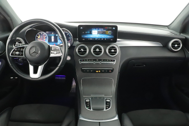 Mercedes-Benz GLC - 2020