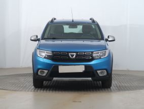 Dacia Logan - 2017