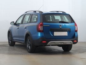 Dacia Logan - 2017