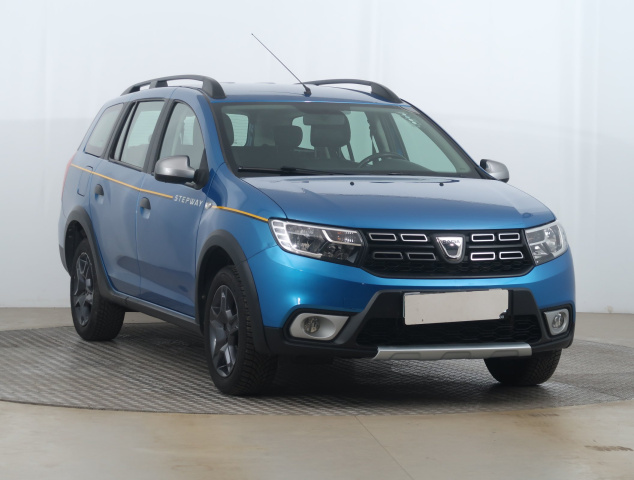 Dacia Logan 2017