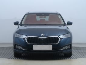Skoda Octavia - 2021
