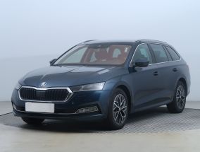 Skoda Octavia - 2021