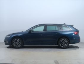 Skoda Octavia - 2021