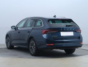 Skoda Octavia - 2021