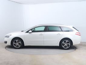 Peugeot 508 - 2017