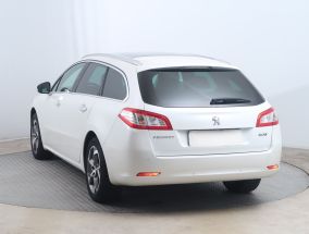 Peugeot 508 - 2017