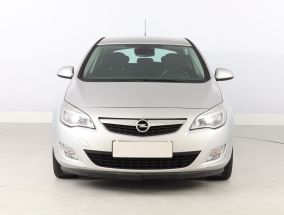 Opel Astra - 2010