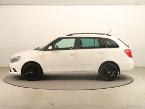 Skoda Fabia - 2014