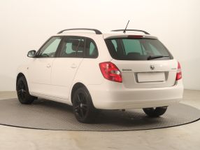Skoda Fabia - 2014