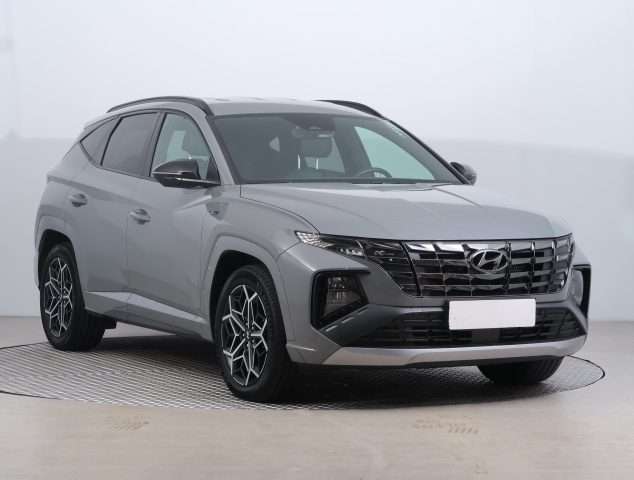 Hyundai Tucson 2023