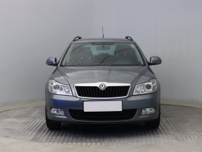 Skoda Octavia - 2012
