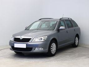 Skoda Octavia - 2012