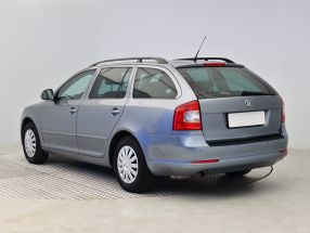 Skoda Octavia - 2012