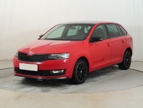 Skoda Rapid - 2018