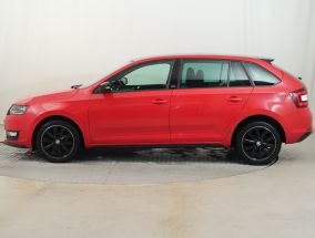 Skoda Rapid - 2018