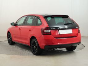 Skoda Rapid - 2018