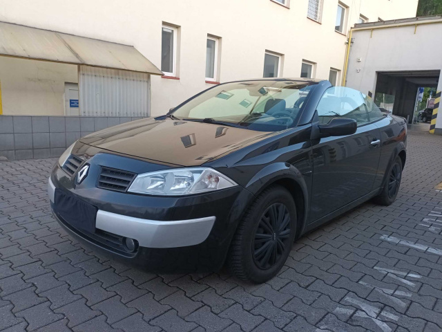 Renault Megane 2004
