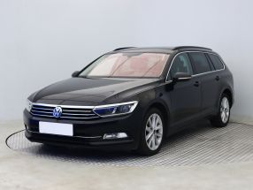 Volkswagen Passat - 2015