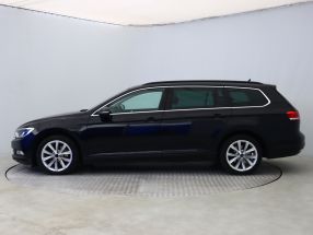 Volkswagen Passat - 2015