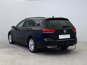 Volkswagen Passat - 2015