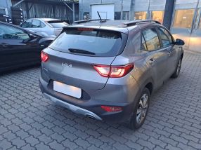 Kia Stonic - 2024