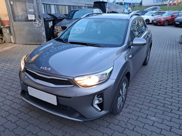 Kia Stonic 2024