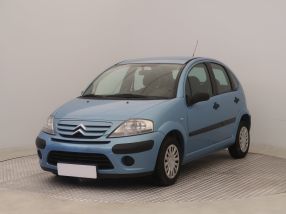 Citroen C3 - 2009