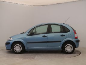 Citroen C3 - 2009