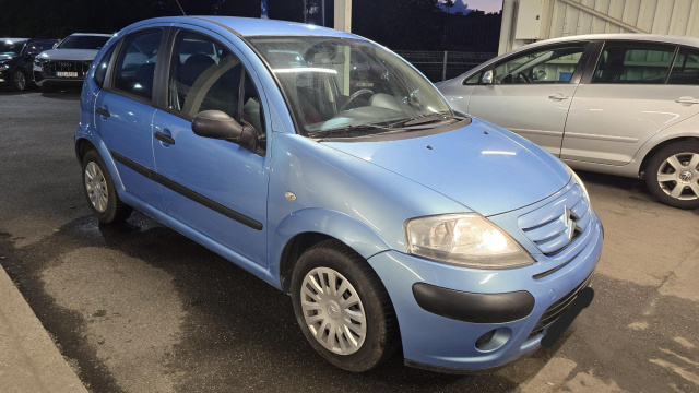 Citroen C3 2009