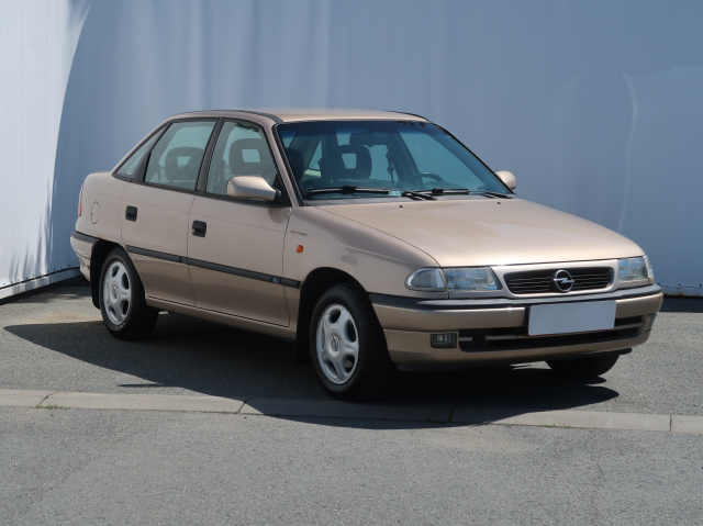 Opel Astra 1998