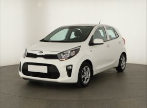 Kia Picanto - 2017