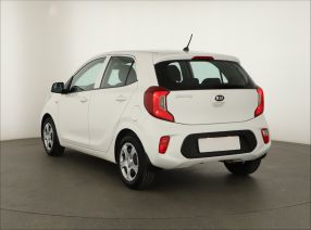 Kia Picanto - 2017
