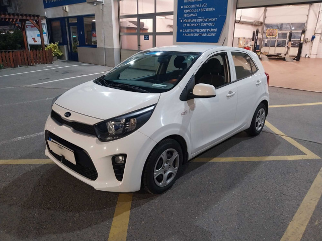 Kia Picanto 2017