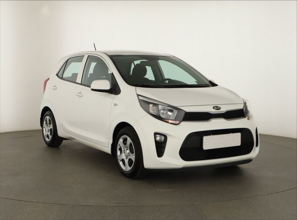 Kia Picanto - 2017