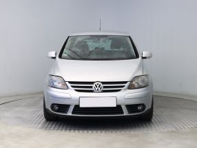 Volkswagen Golf Plus - 2007