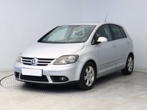Volkswagen Golf Plus - 2007